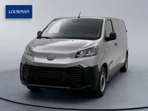 Toyota ProAce Worker