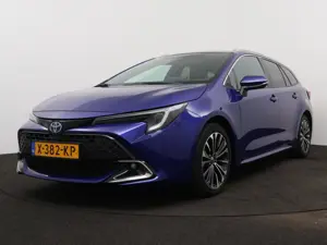 Toyota Corolla Touring Sports