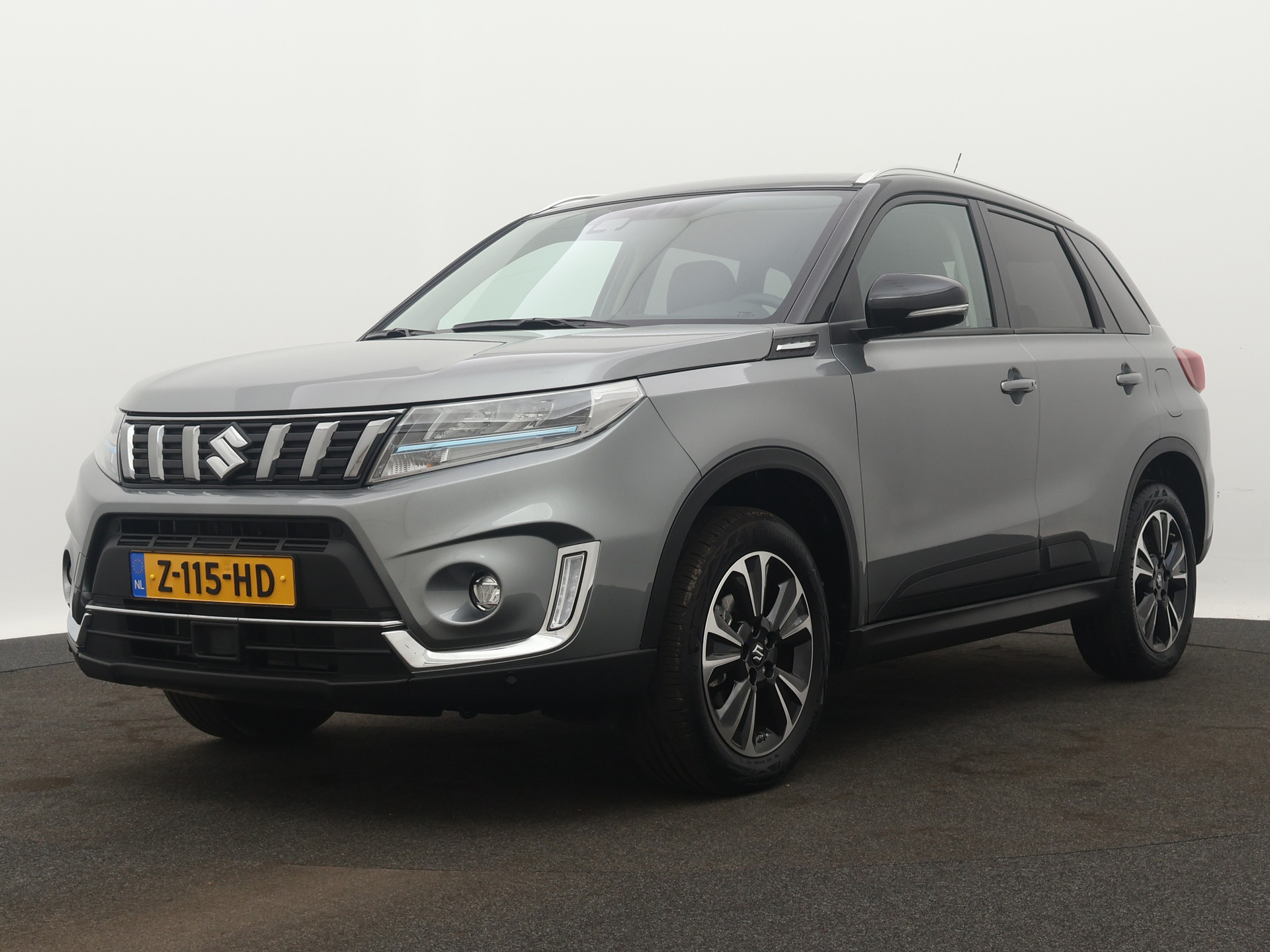 Suzuki Vitara 1.5 Hybrid Style afbeelding