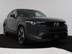 Mazda MX-30