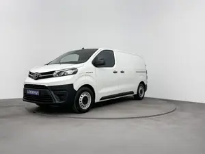 Toyota PROACE Electric Worker