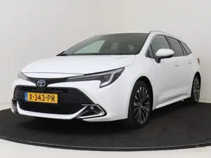 Toyota Corolla Touring Sports