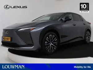 Lexus RZ