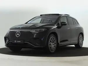 Mercedes-Benz EQS SUV