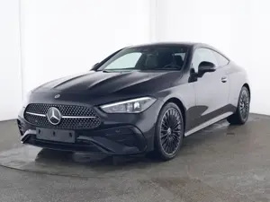 Mercedes-Benz CLE Coupé
