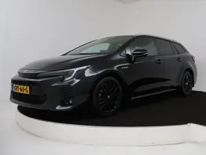 Suzuki Swace