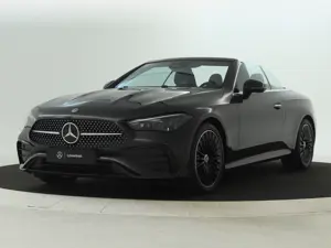 Mercedes-Benz CLE Cabriolet