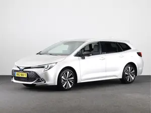 Toyota Corolla Touring Sports