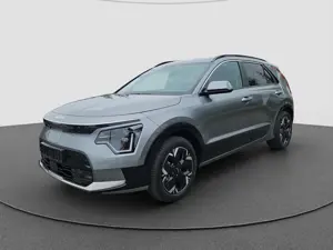 Kia Niro EV