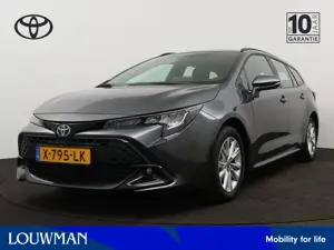 Toyota Corolla Touring Sports