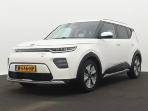 Kia e-Soul