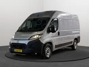 Toyota Proace MAX