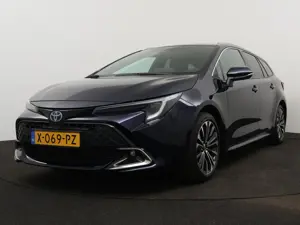 Toyota Corolla Touring Sports