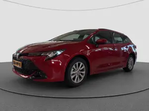 Toyota Corolla Touring Sports