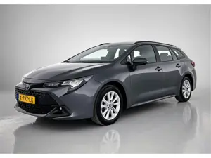 Toyota Corolla Touring Sports