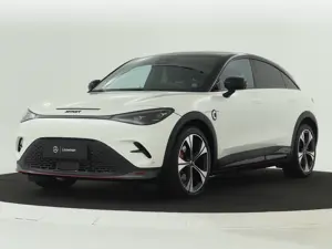 Smart #3
