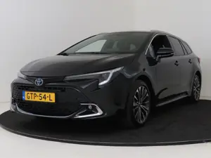 Toyota Corolla Touring Sports