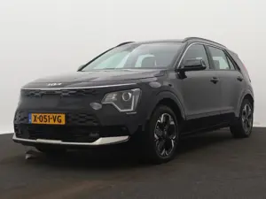 Kia Niro EV