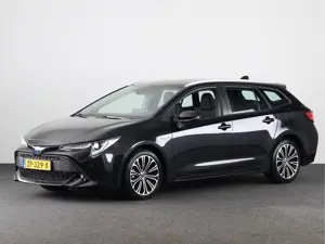 Toyota Corolla Touring Sports