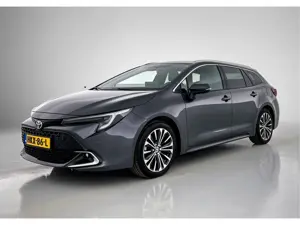 Toyota Corolla Touring Sports