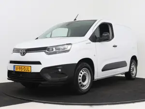 Toyota PROACE CITY Electric