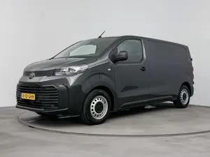Toyota PROACE Electric Worker