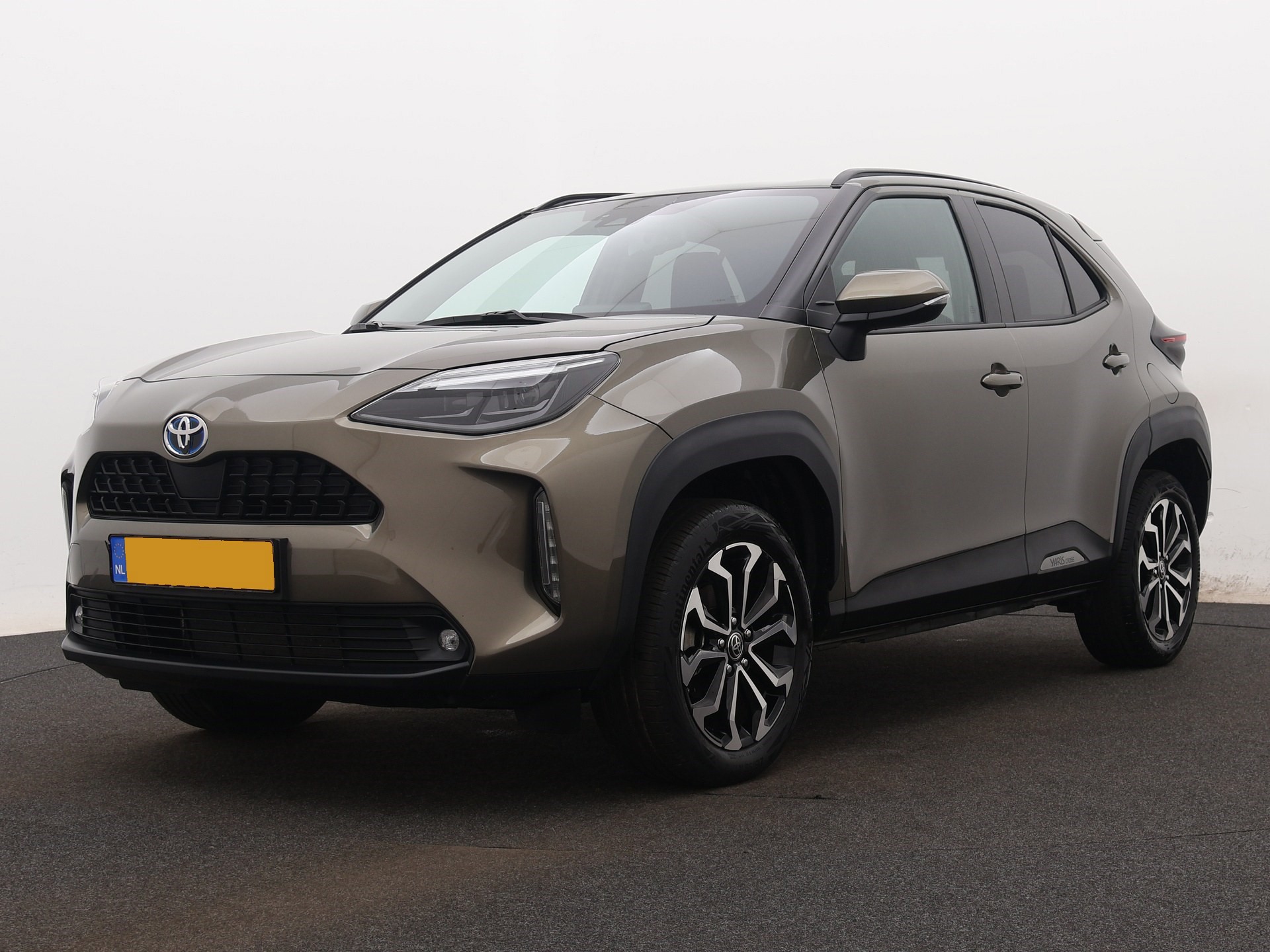 Toyota Yaris Cross 1.5 Hybrid Dynamic