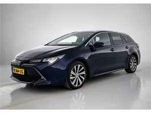 Toyota Corolla Touring Sports