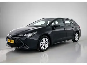 Toyota Corolla Touring Sports