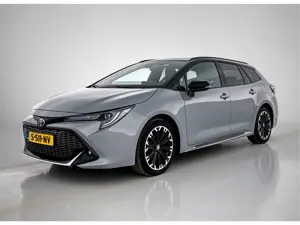 Toyota Corolla Touring Sports