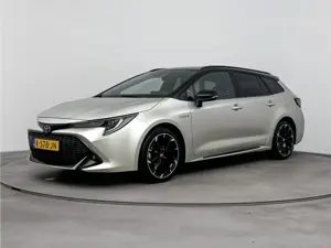 Toyota Corolla Touring Sports