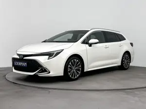 Toyota Corolla Touring Sports
