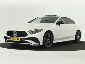 Mercedes-Benz CLS-Klasse