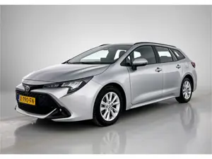 Toyota Corolla Touring Sports