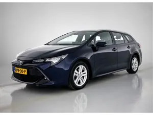 Toyota Corolla Touring Sports