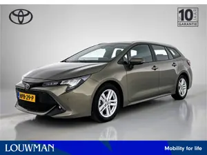 Toyota Corolla Touring Sports