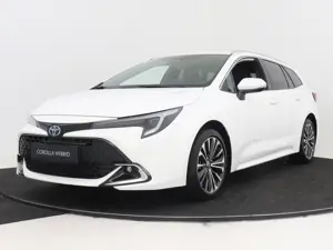 Toyota Corolla Touring Sports