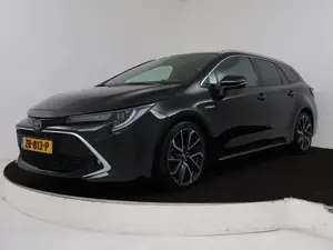 Toyota Corolla Touring Sports
