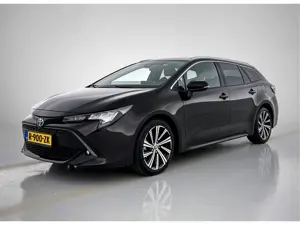 Toyota Corolla Touring Sports
