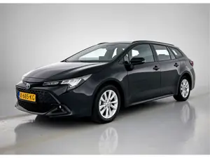 Toyota Corolla Touring Sports