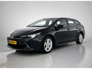 Toyota Corolla Touring Sports