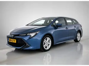 Toyota Corolla Touring Sports