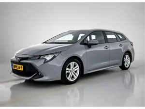 Toyota Corolla Touring Sports