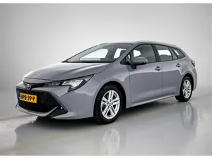 Toyota Corolla Touring Sports