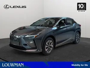 Lexus RZ
