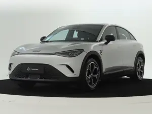 Smart #3