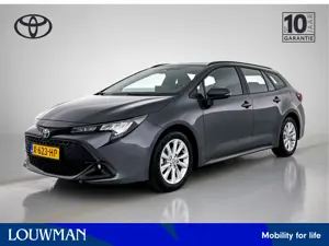 Toyota Corolla Touring Sports