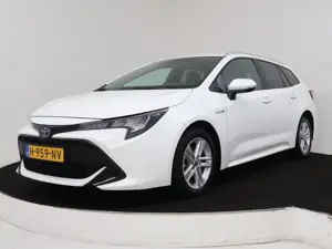 Toyota Corolla Touring Sports