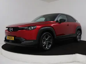Mazda MX-30