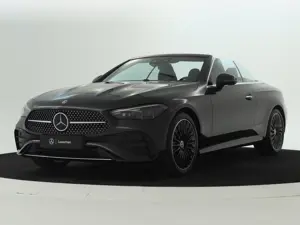 Mercedes-Benz CLE Cabriolet